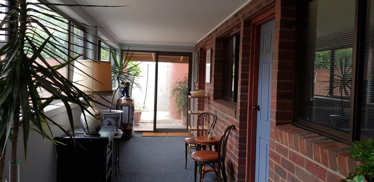 New Horizons Farm Stay Smeaton 外观 照片