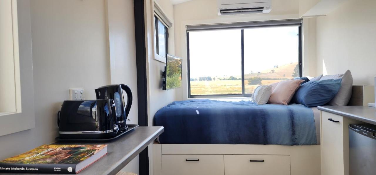 New Horizons Farm Stay Smeaton 外观 照片